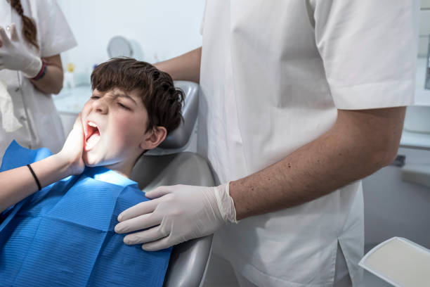 Reliable MA Emergency Dentist Solutions