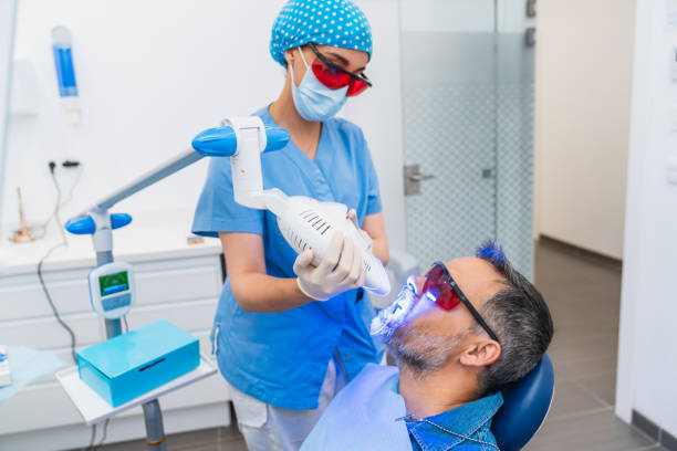 Best Knocked-Out Tooth Emergency  in Northwest Harwich, MA